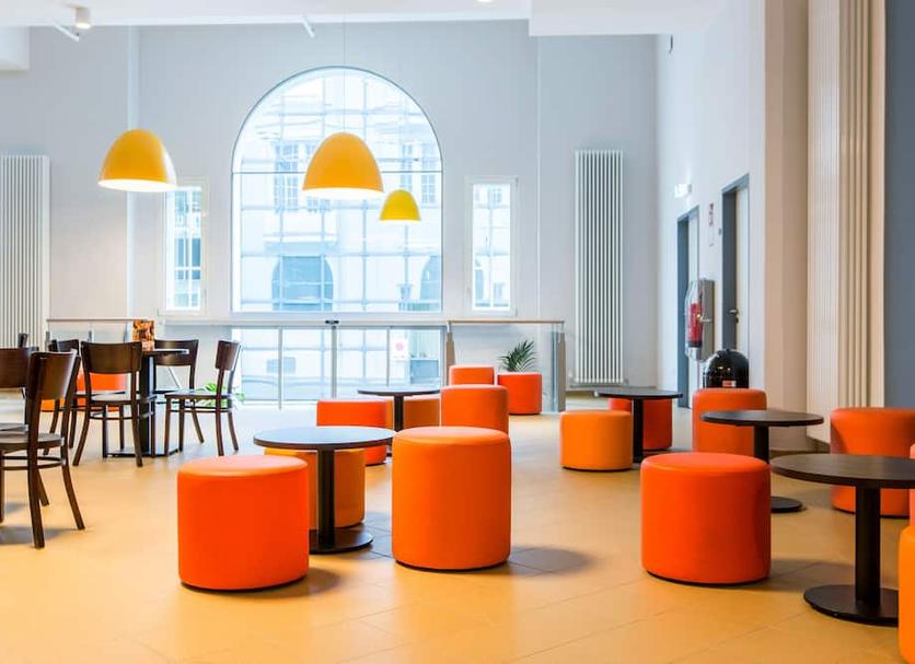 Lounge Ảnh