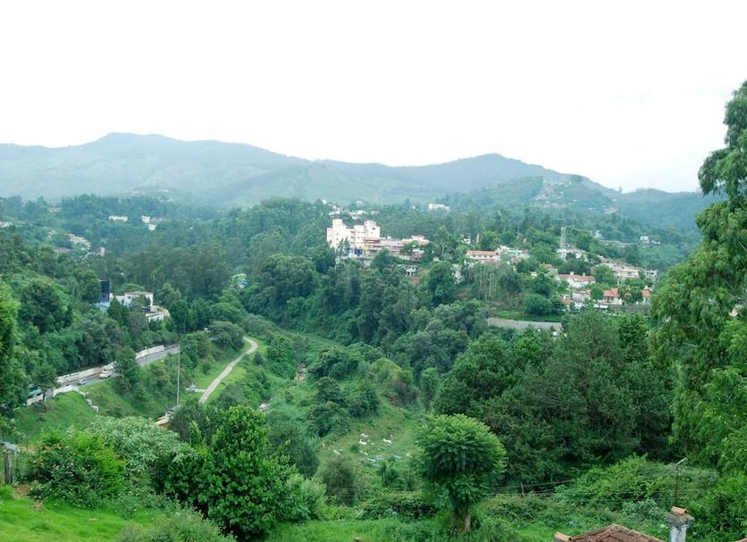Cảnh ngoài trời Ảnh