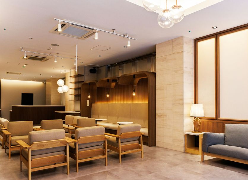 Lounge Ảnh