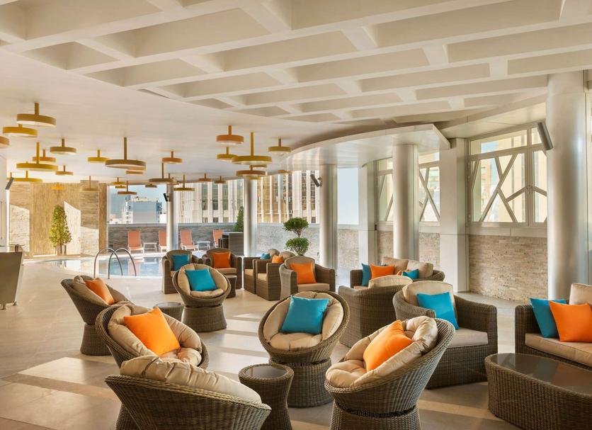Lounge Ảnh