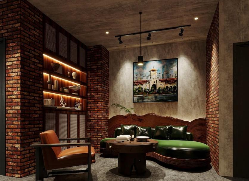 Lounge Ảnh