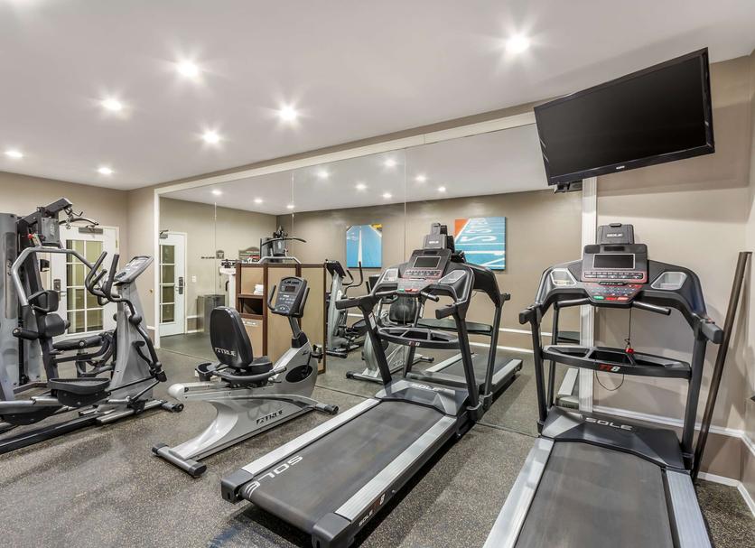 Gym Ảnh