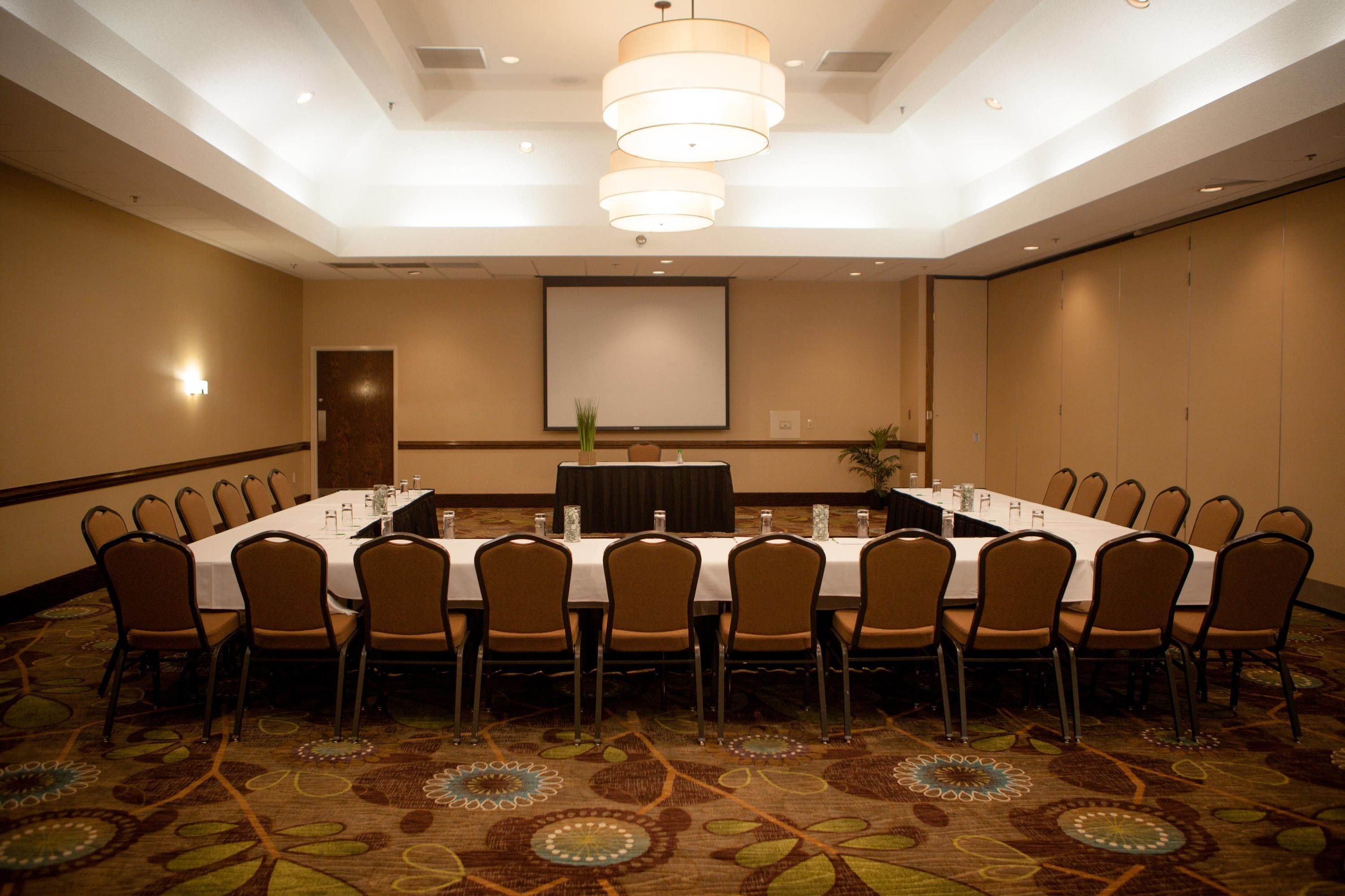 Conference room