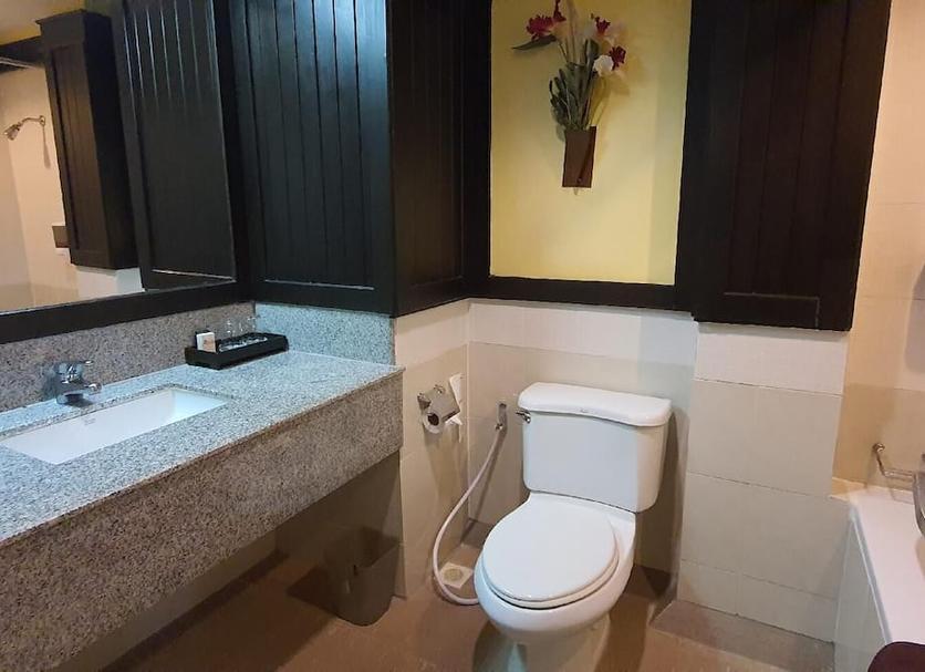 Phòng tắm Ảnh
