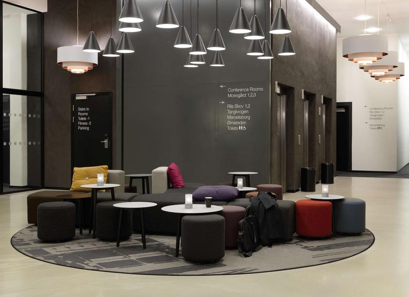 Conference room Ảnh