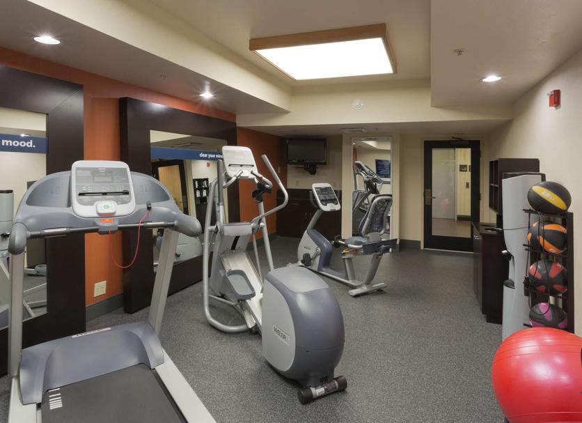 Gym Ảnh