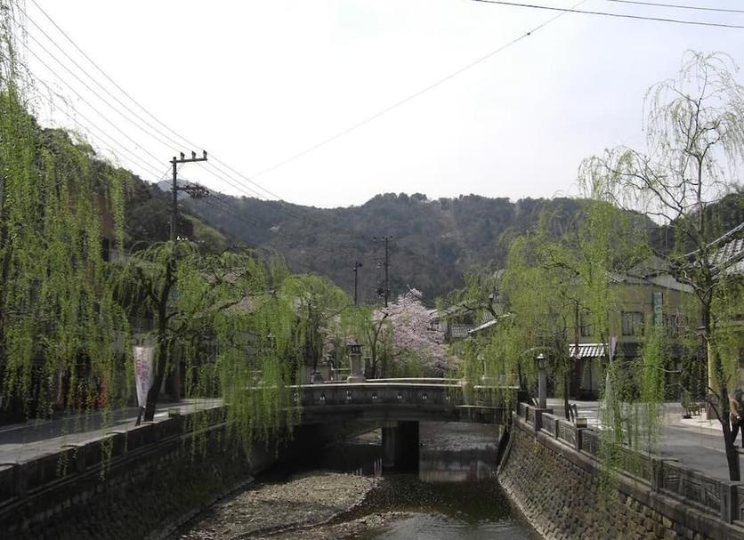 Cảnh ngoài trời Ảnh