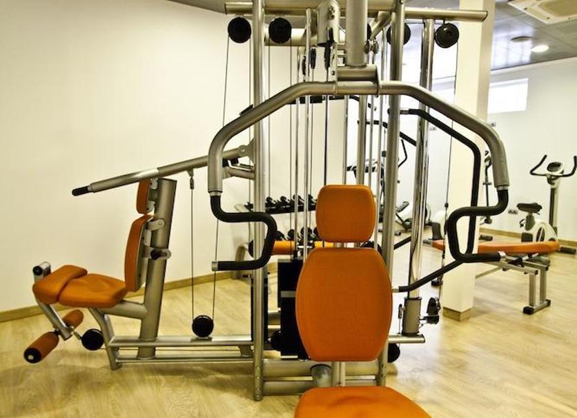 Gym Ảnh