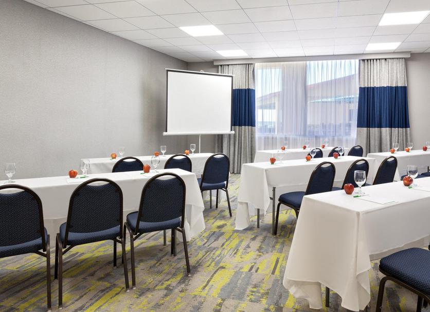 Conference room Ảnh