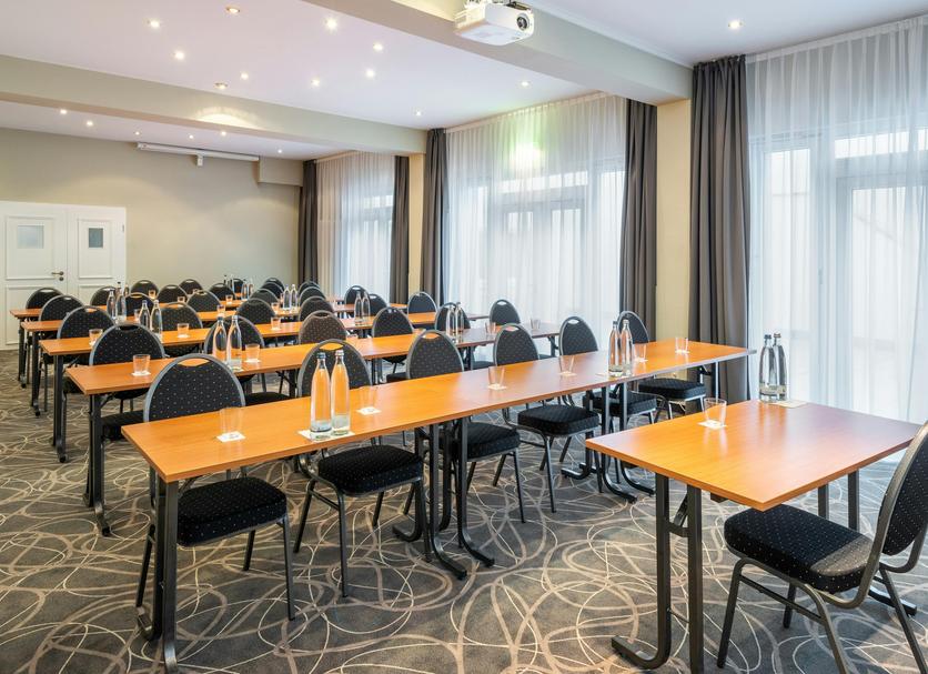 Conference room Ảnh