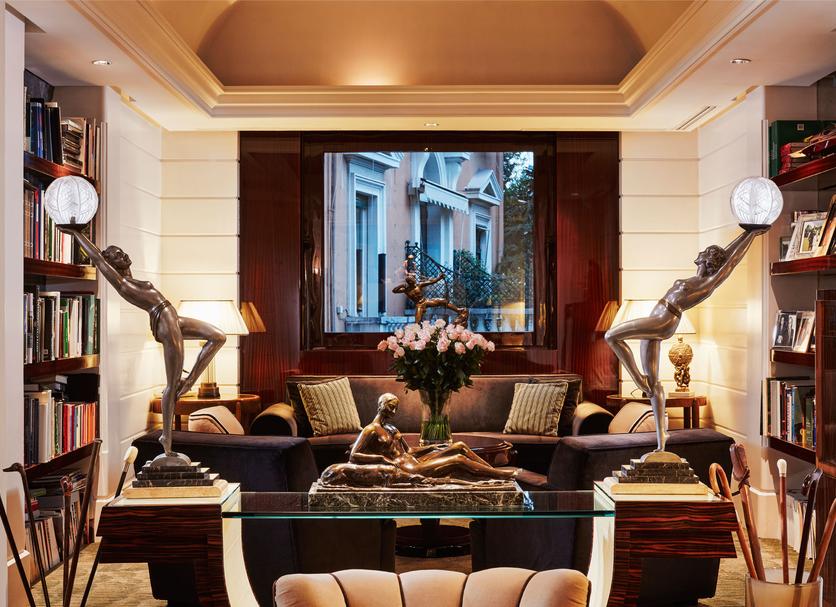 Lounge Ảnh