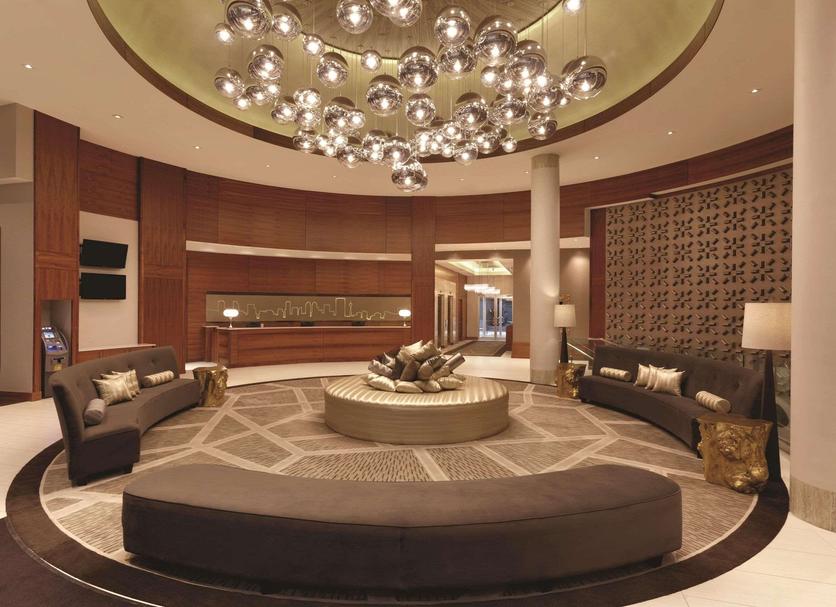Lounge Ảnh