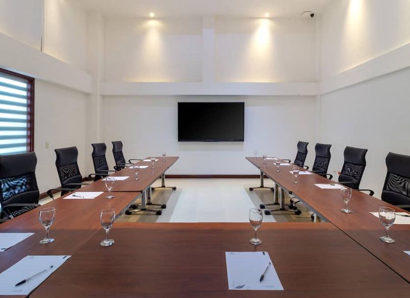 Conference room Ảnh