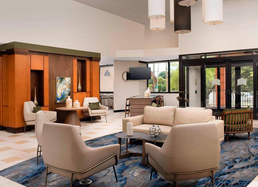 Lounge Ảnh
