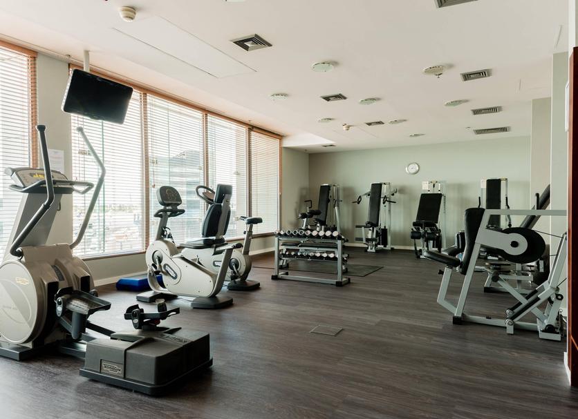 Gym Ảnh
