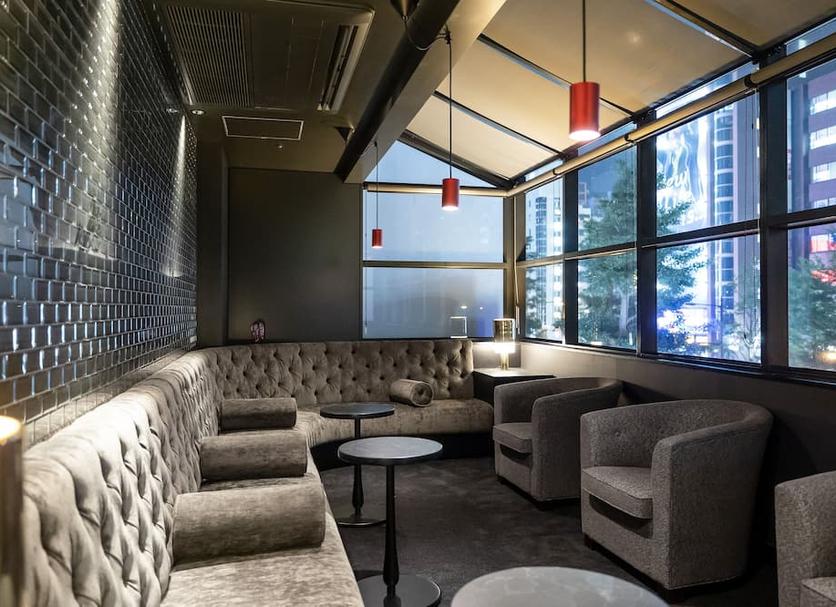Lounge Ảnh