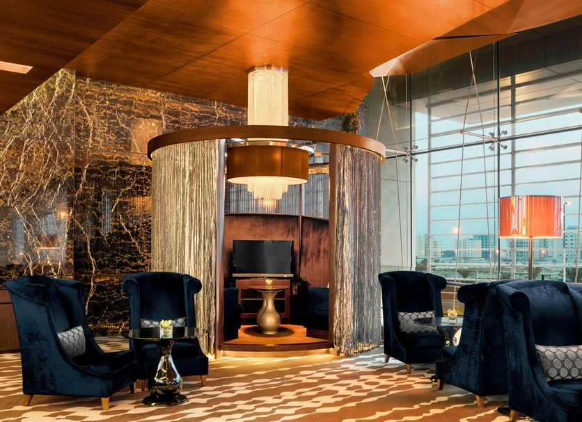 Lounge Ảnh