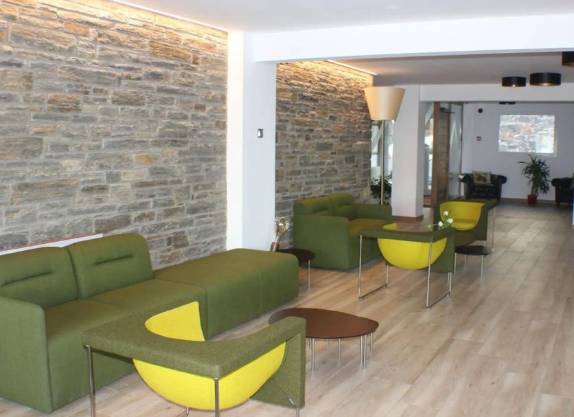 Lounge Ảnh