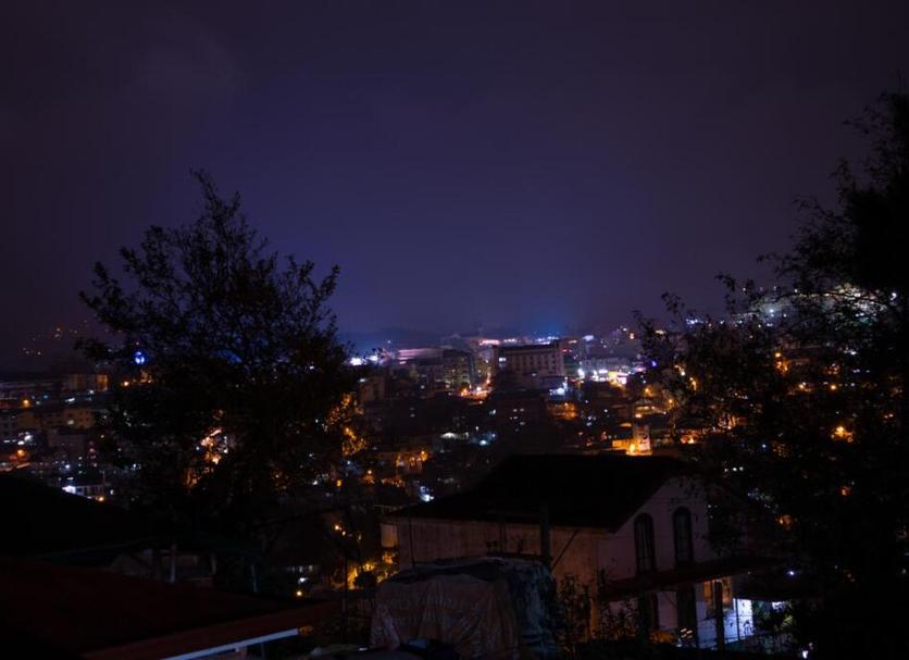 Cảnh ngoài trời Ảnh