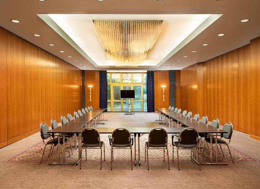 Conference room Ảnh