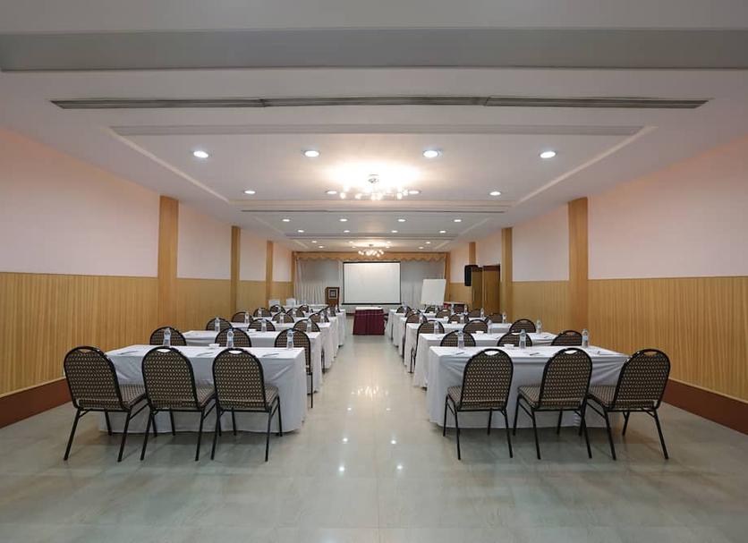 Conference room Ảnh