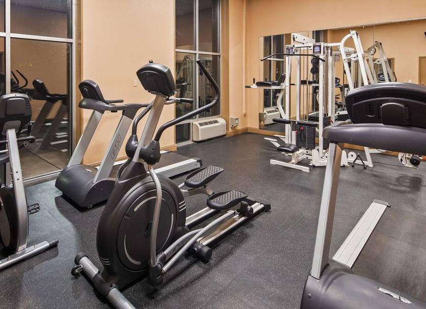 Gym Ảnh