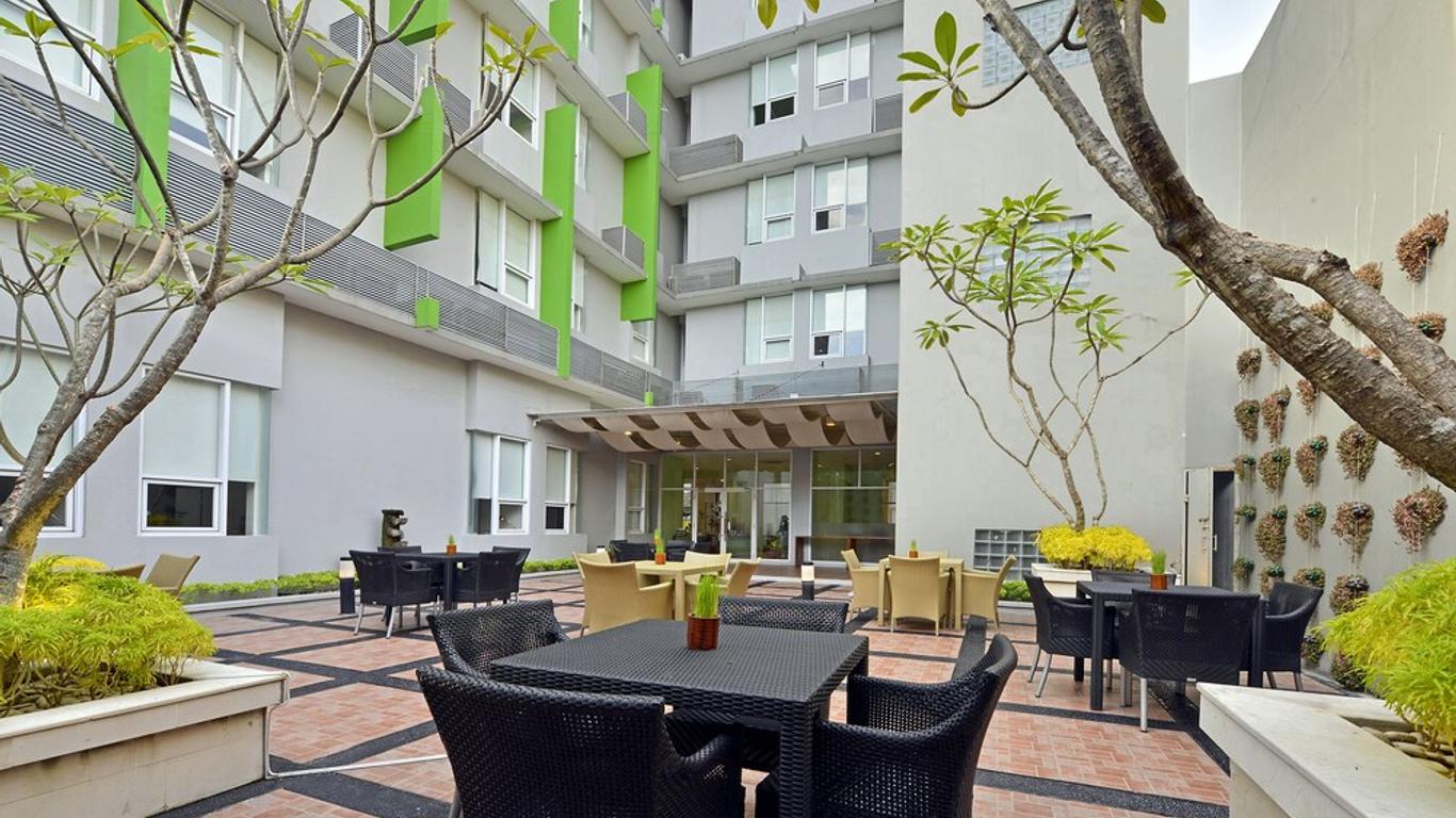 Whiz Hotel Malioboro Yogyakarta