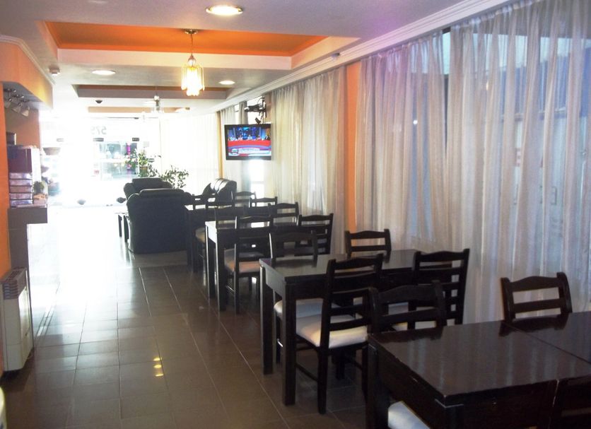 Nhà hàng Ảnh