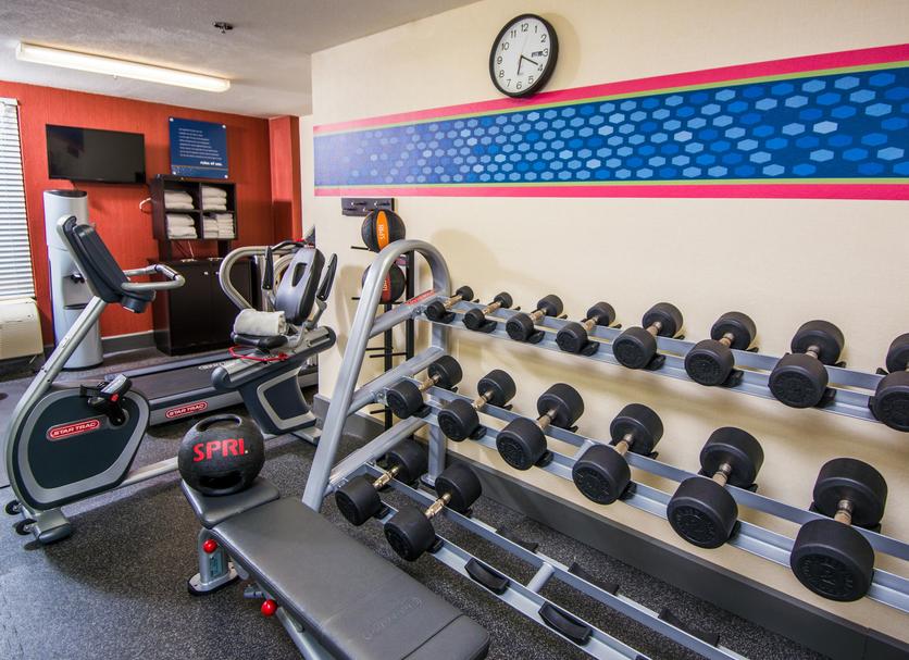 Gym Ảnh