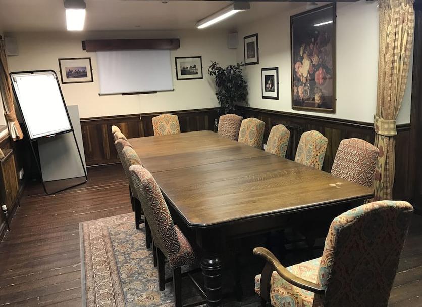 Conference room Ảnh