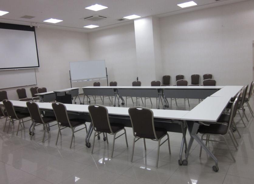 Conference room Ảnh