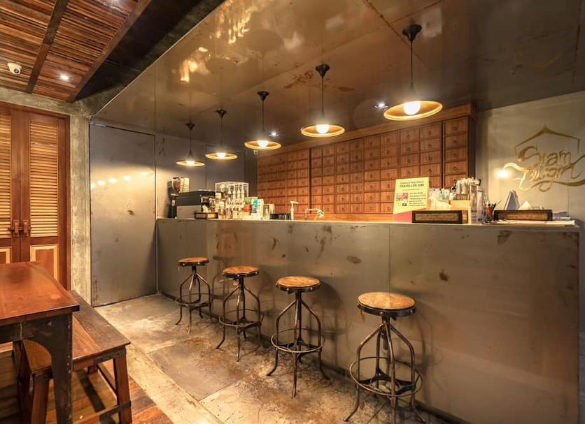 Bar Ảnh