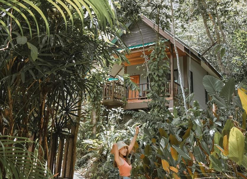 Cảnh ngoài trời Ảnh