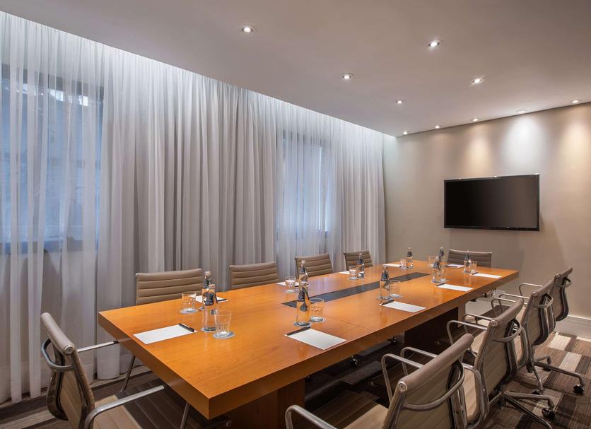 Conference room Ảnh