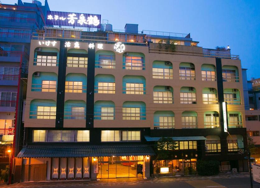 Toà nhà Ảnh