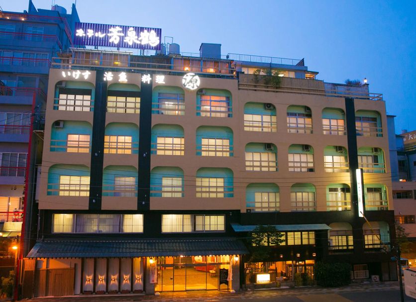 Toà nhà Ảnh