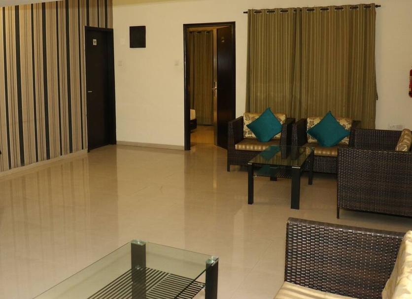 Lounge Ảnh