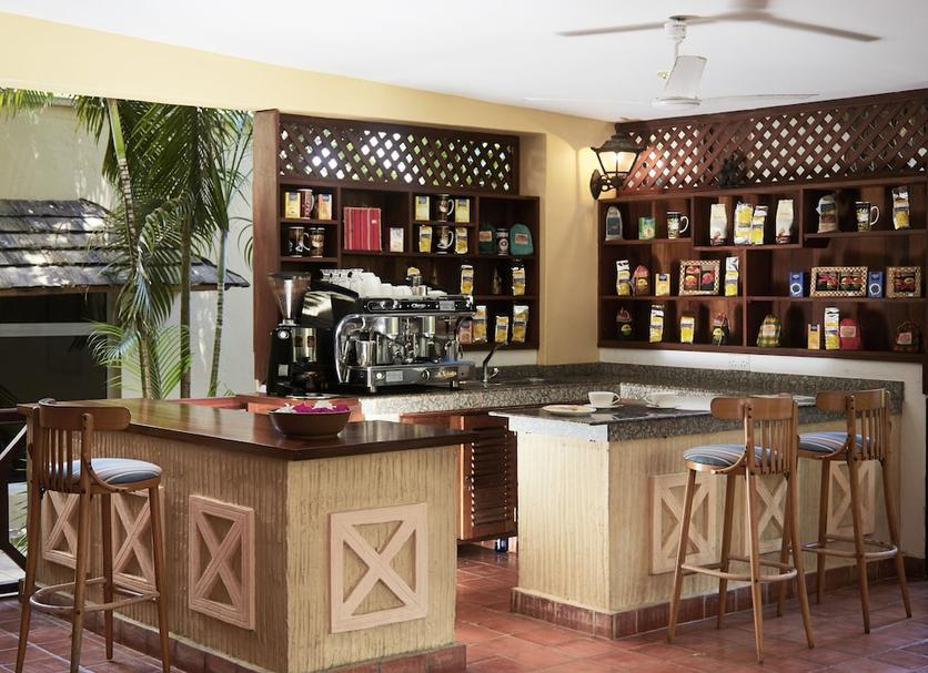 Bar Ảnh
