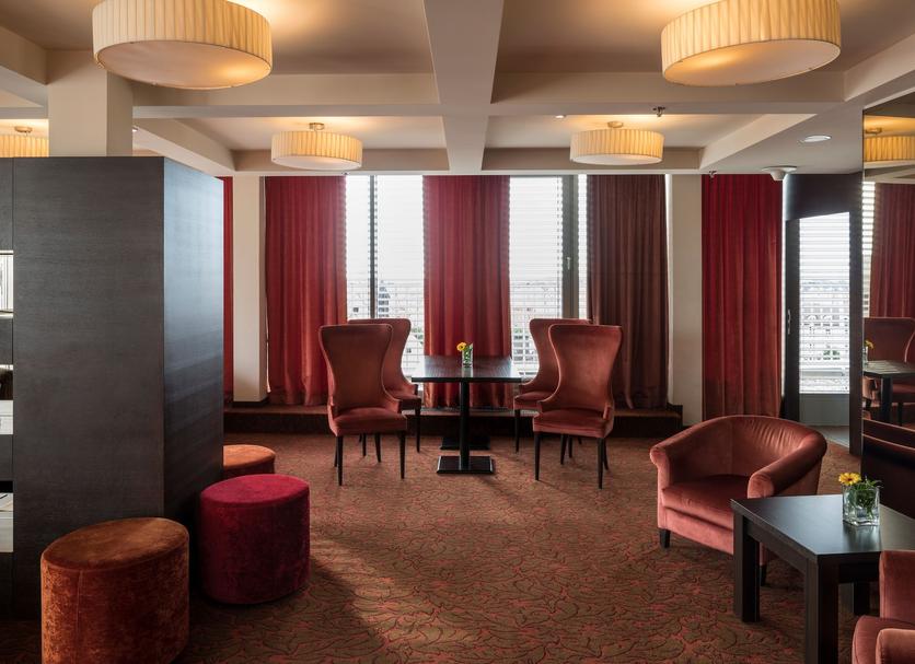 Lounge Ảnh