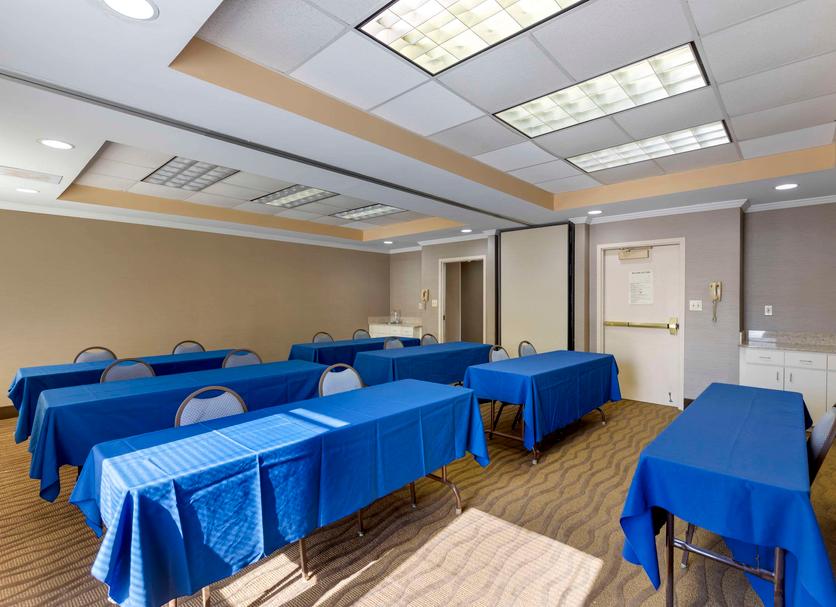 Conference room Ảnh