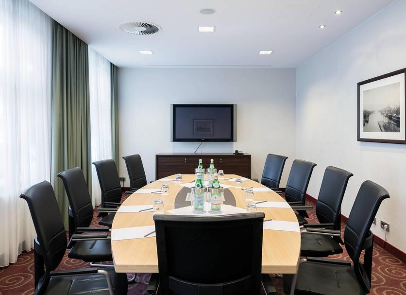 Conference room Ảnh
