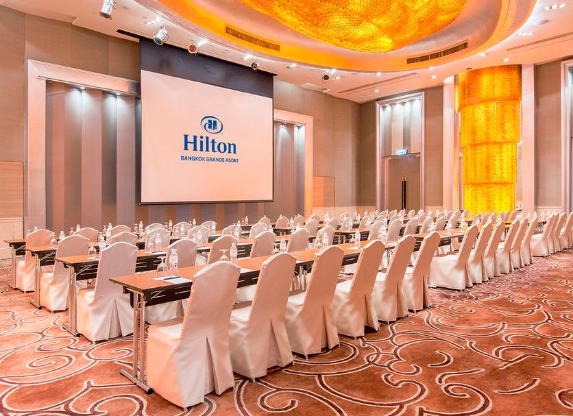 Conference room Ảnh
