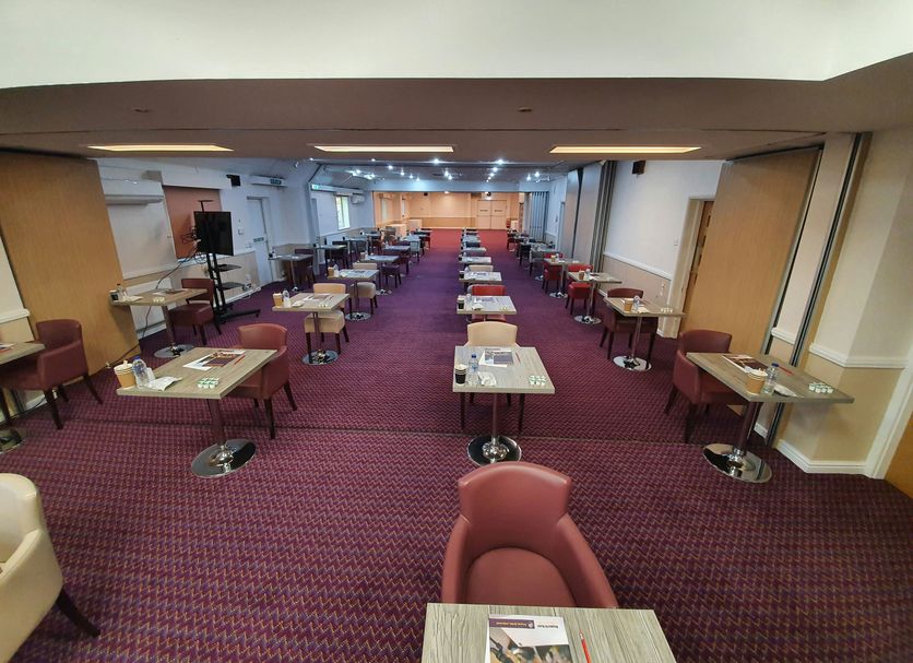 Conference room Ảnh