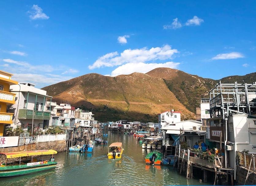 Cảnh ngoài trời Ảnh