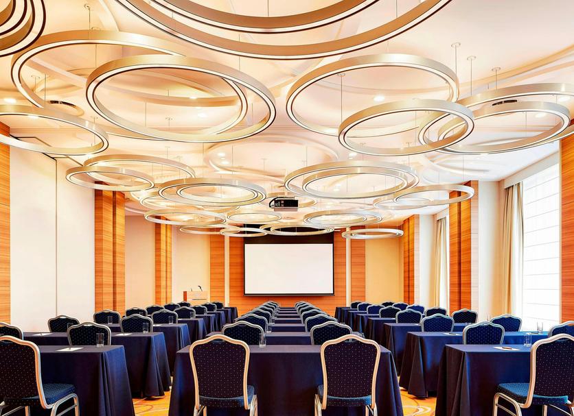 Conference room Ảnh