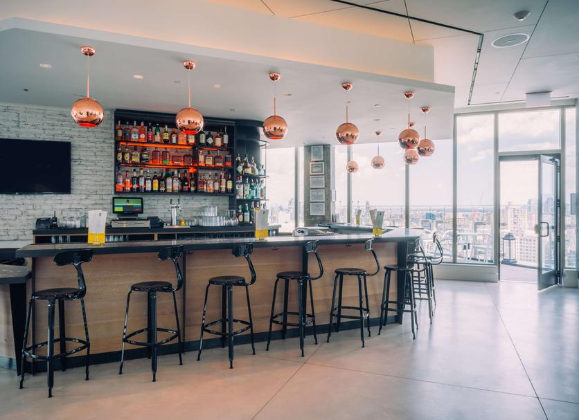 Bar Ảnh