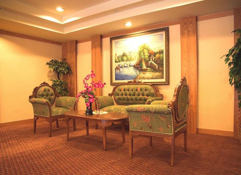 Phòng khách Ảnh
