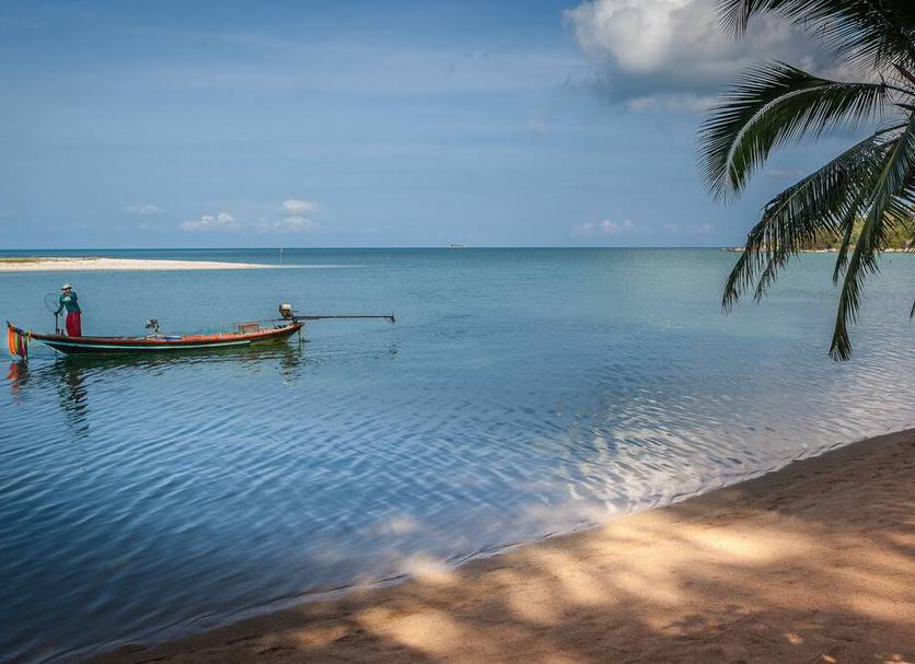 Bãi biển Ảnh