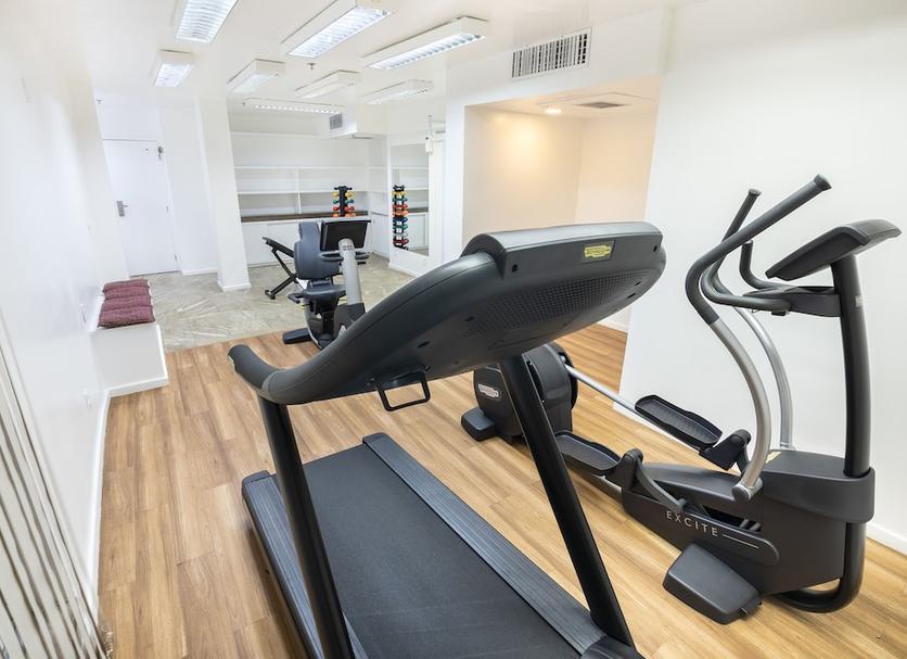 Gym Ảnh