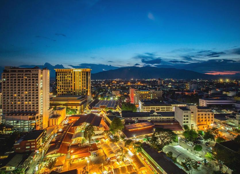 Cảnh ngoài trời Ảnh